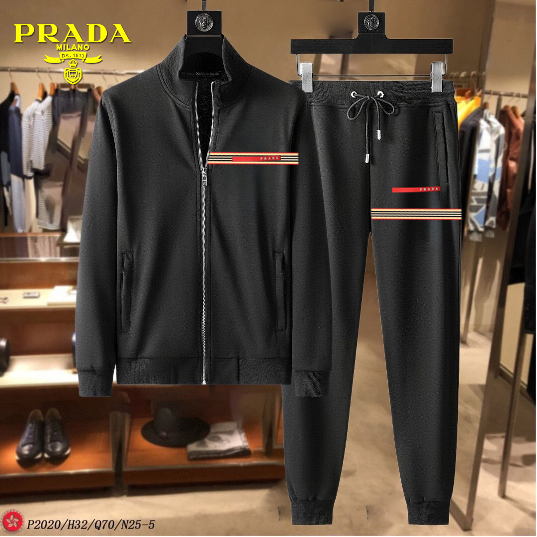 $63.75 PRADA ZT10694 gallery