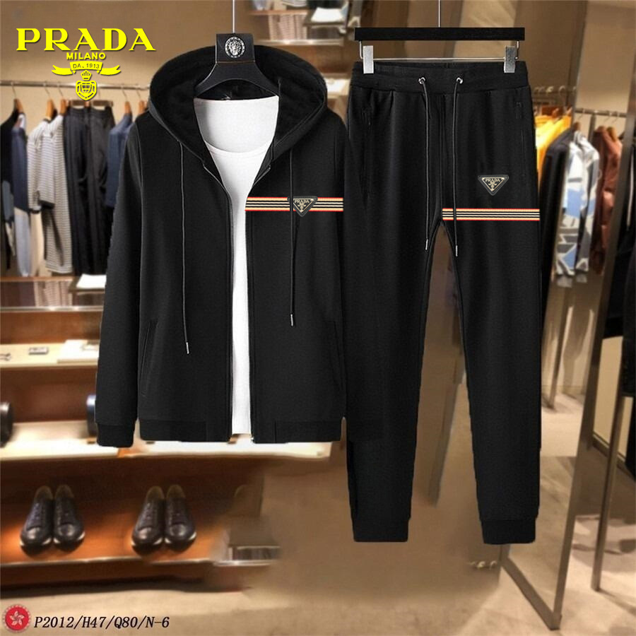 $63.75 PRADA ZT10695 gallery