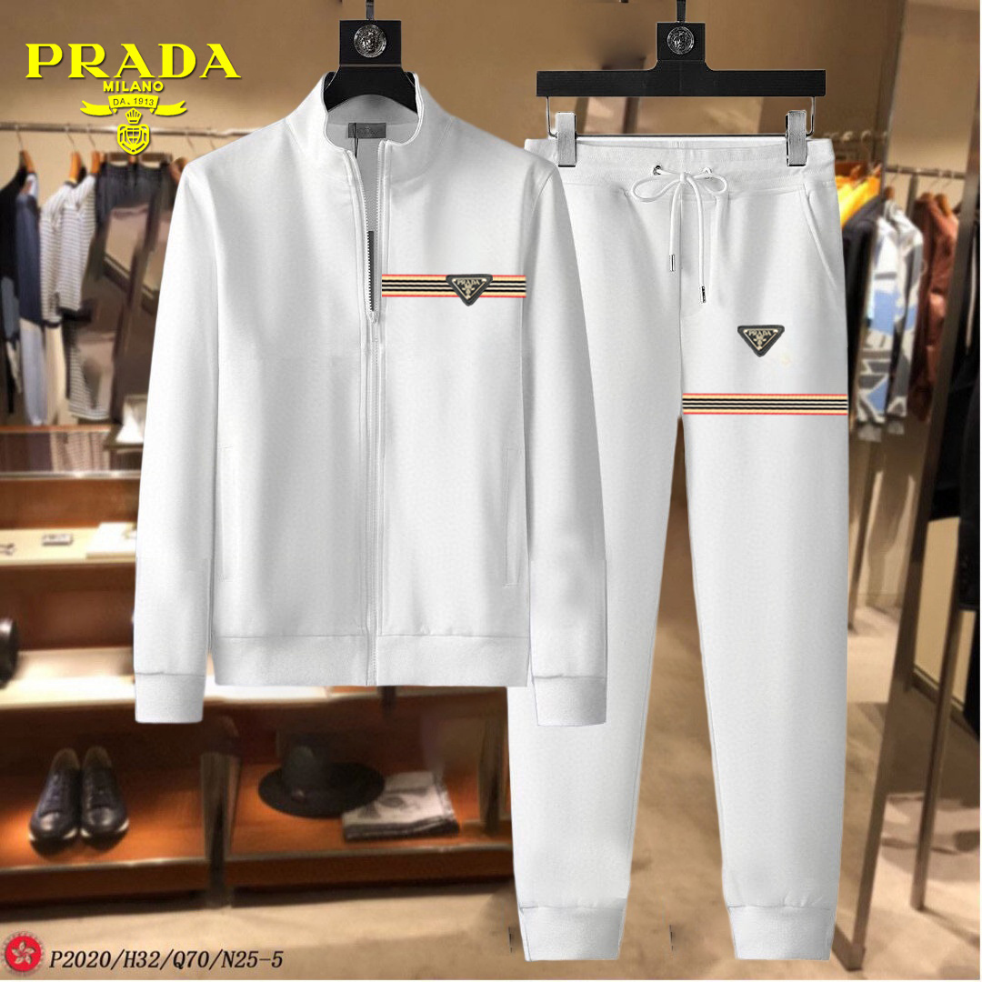 $63.75 PRADA ZT10695 gallery