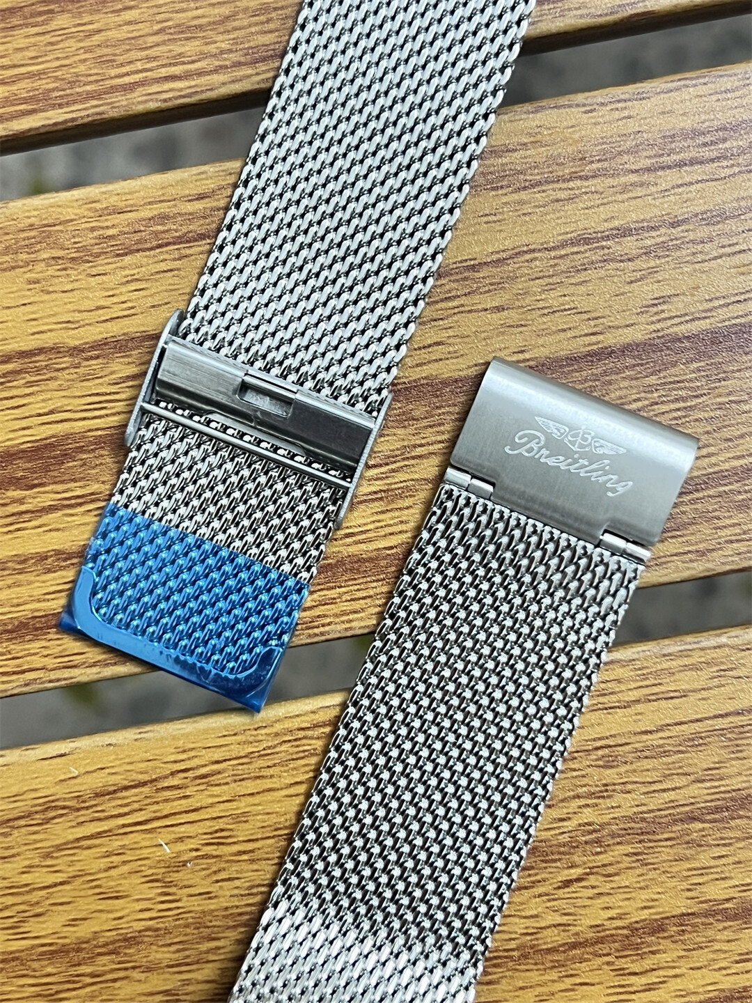 $64.28 Breitling ZT9800 gallery