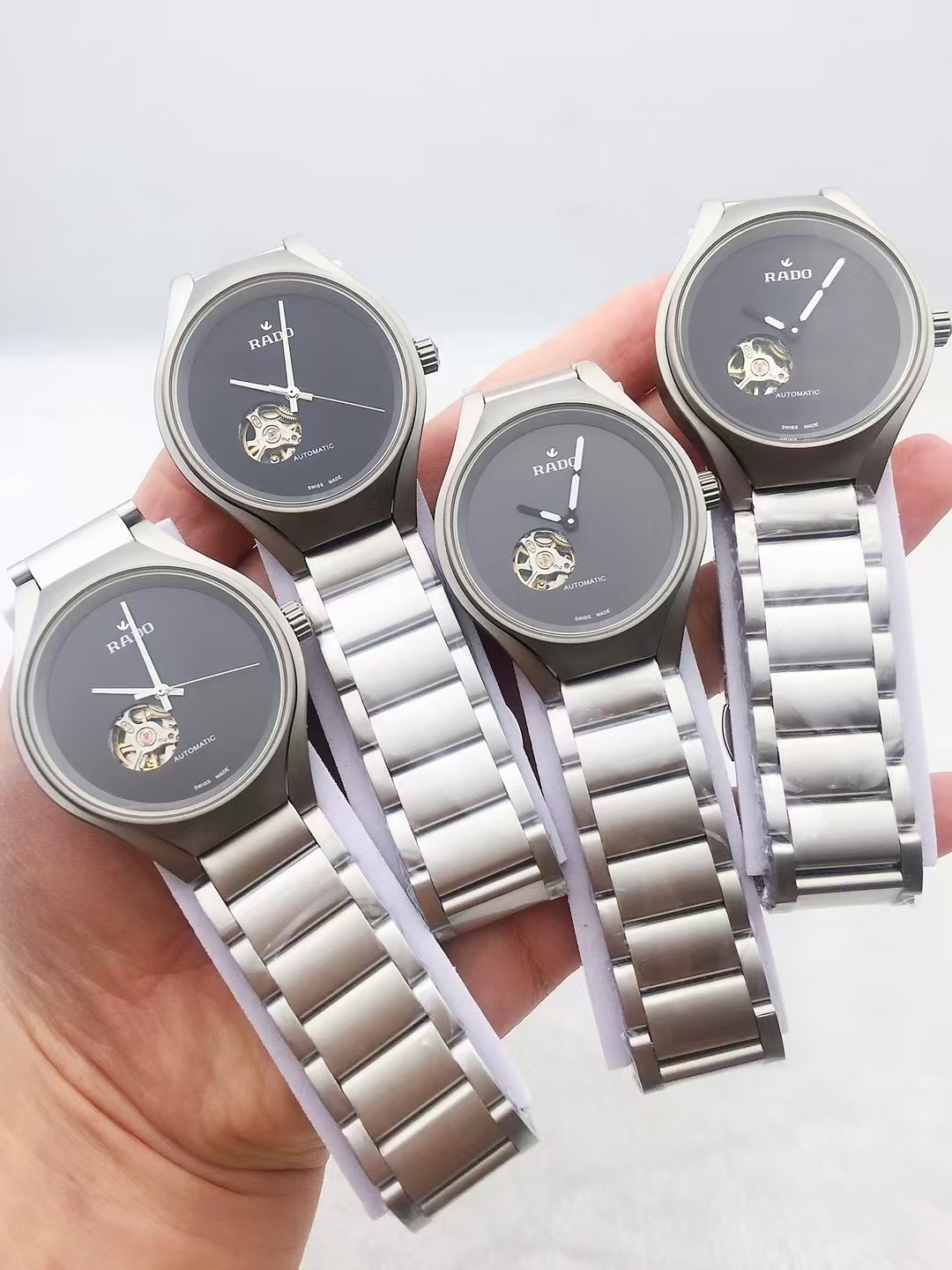 $66.08  RADO ZT9788 gallery