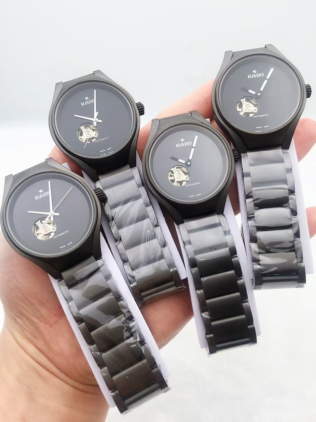 $66.08  RADO ZT9788 gallery