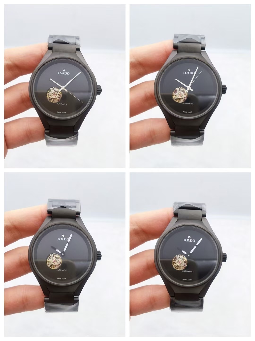 $66.08  RADO ZT9788 gallery