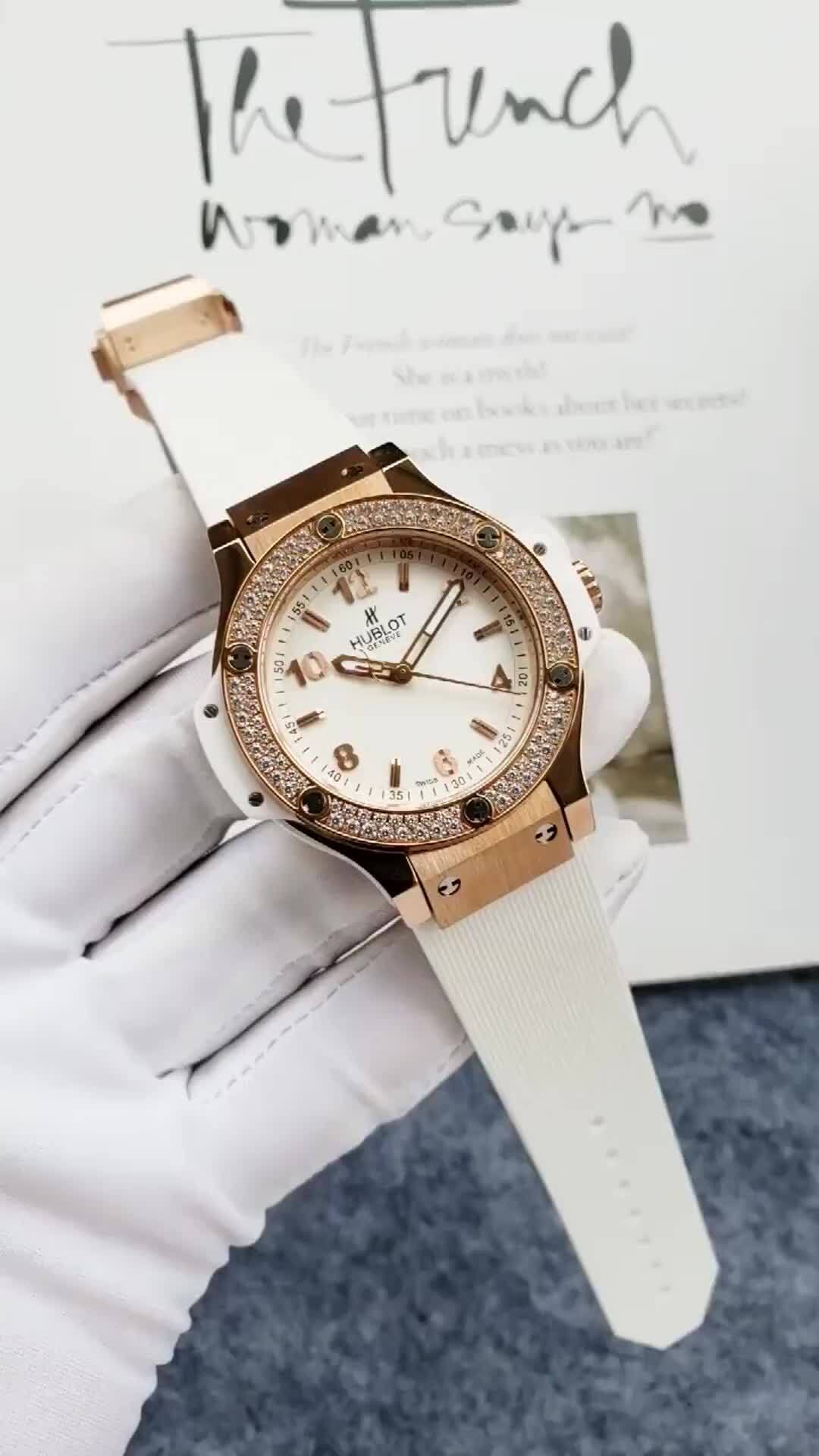 $66.08 HUBLOT ZT9499 gallery