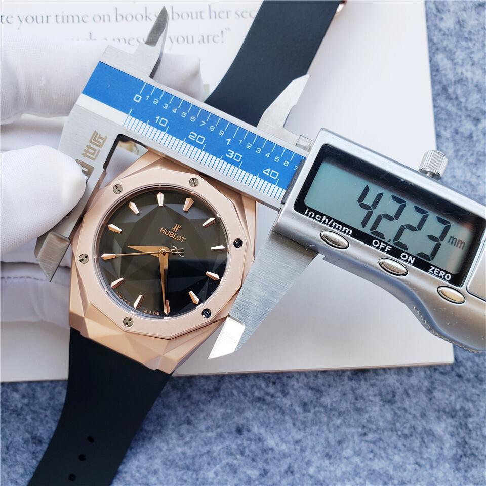 $66.08 HUBLOT ZT9500 gallery