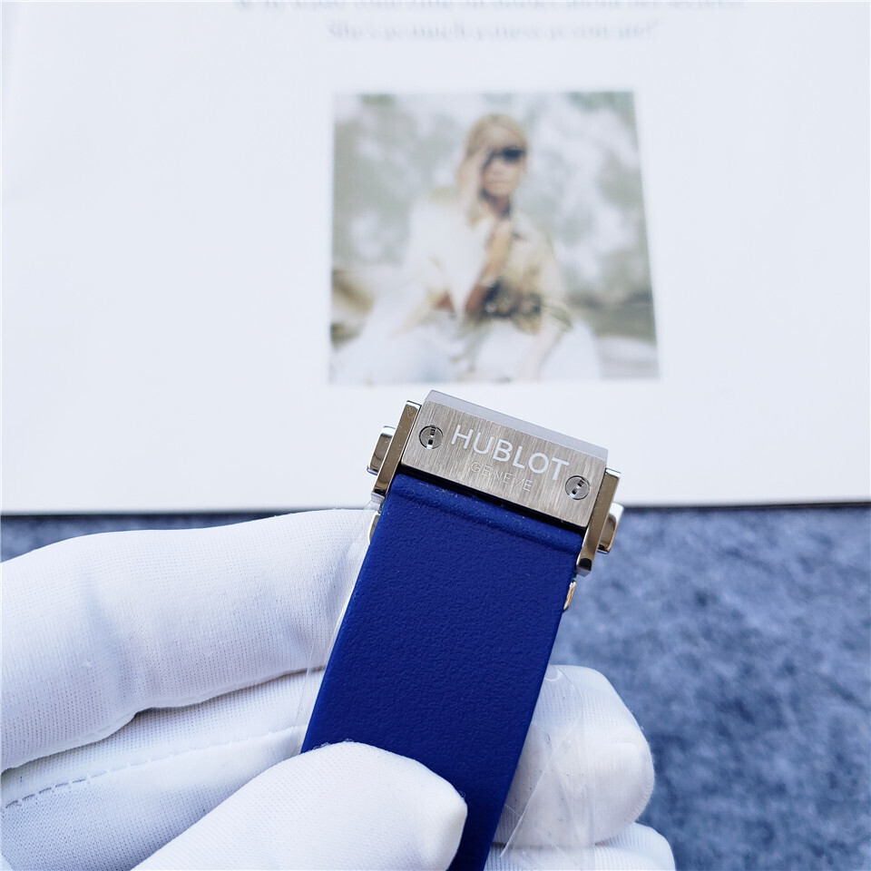 $66.08 HUBLOT ZT9500 gallery