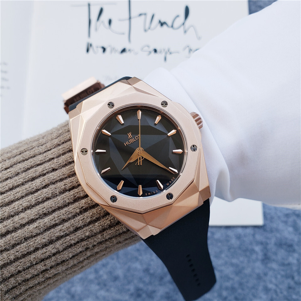 $66.08 HUBLOT ZT9500 gallery