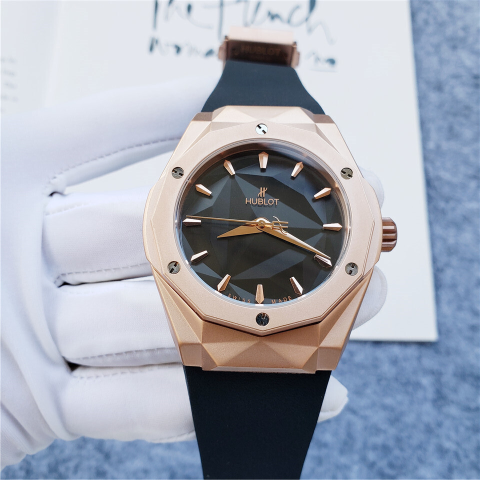 $66.08 HUBLOT ZT9500 gallery