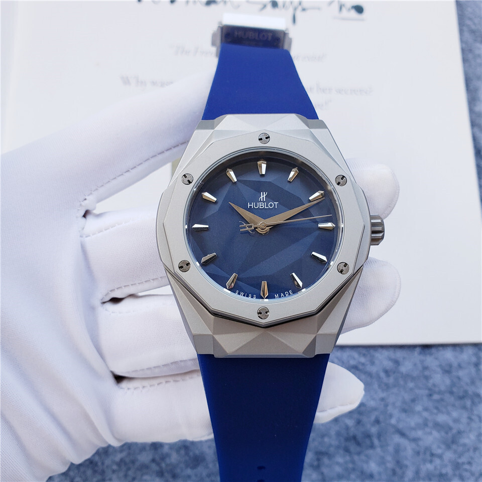 $66.08 HUBLOT ZT9500 gallery