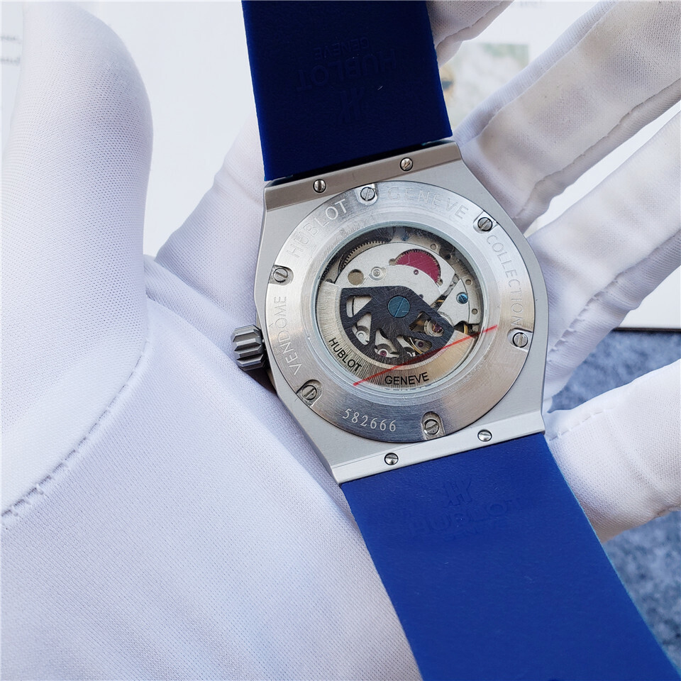 $66.08 HUBLOT ZT9500 gallery