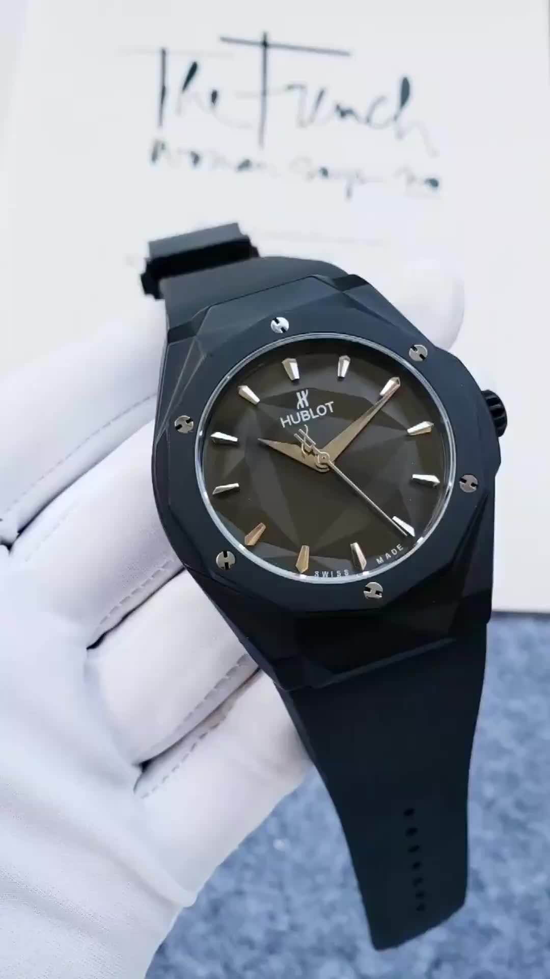 $66.08 HUBLOT ZT9500 gallery