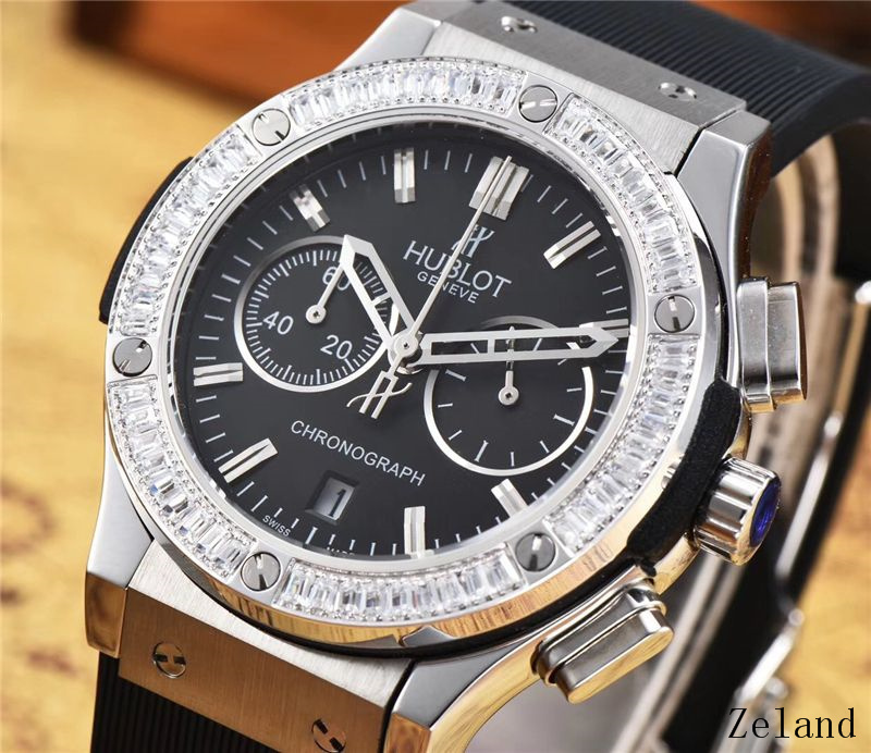 $66.08 HUBLOT ZT9526 gallery