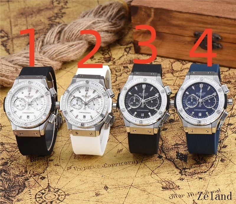 $66.08 HUBLOT ZT9526 gallery