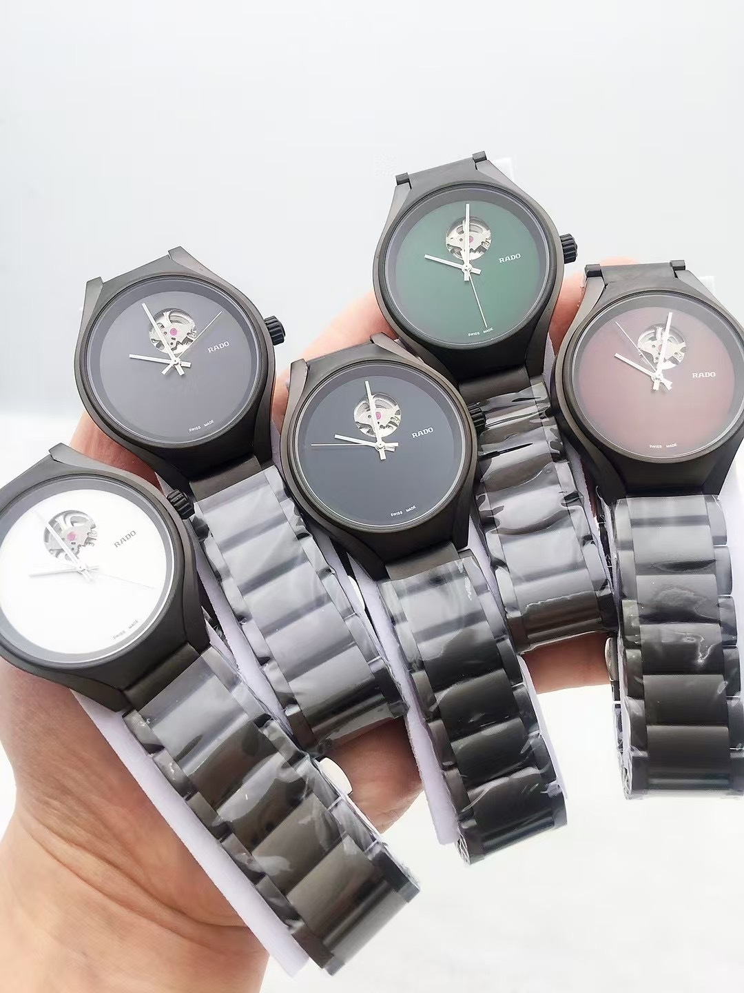 $66.08 RADO ZT9787 gallery