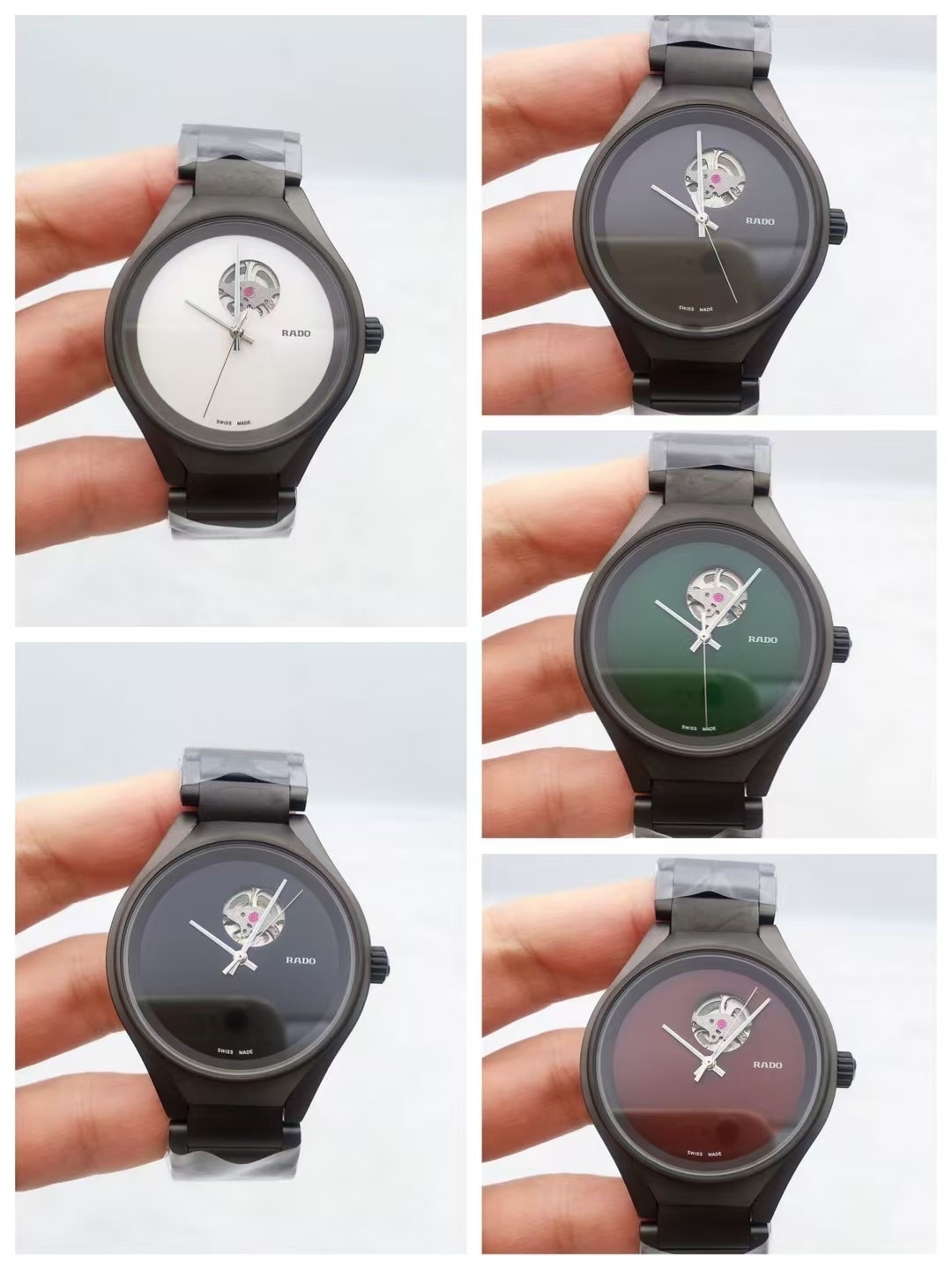 $66.08 RADO ZT9787 gallery