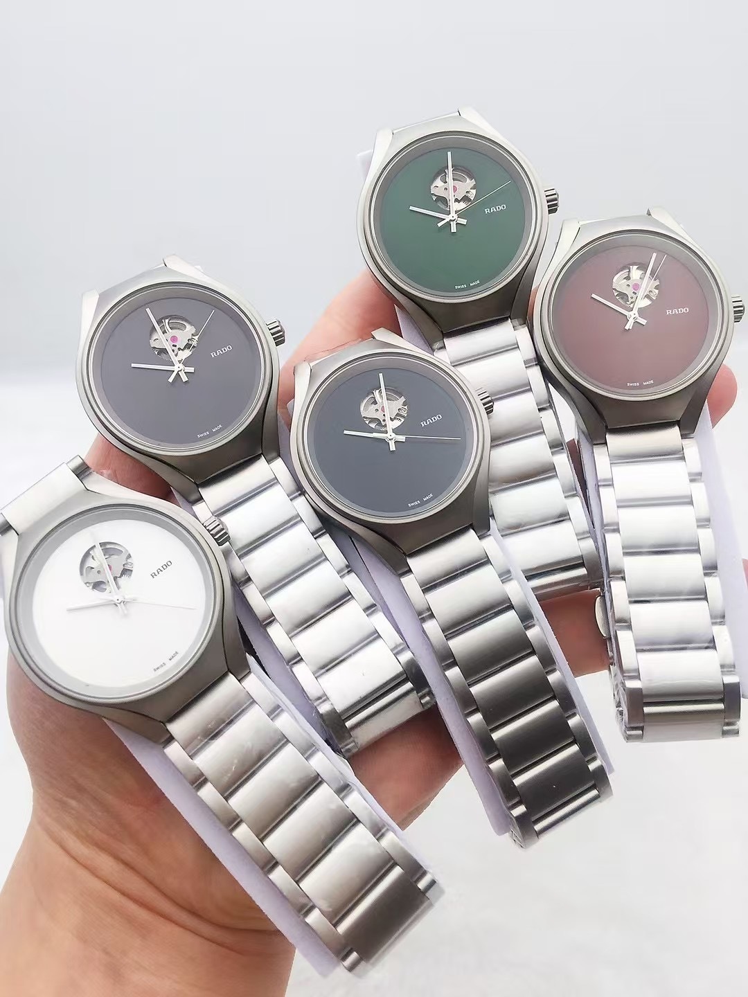 $66.08 RADO ZT9787 gallery