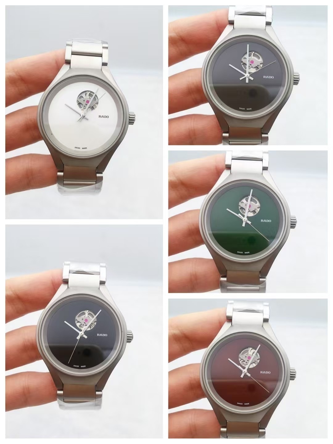 $66.08 RADO ZT9787 gallery