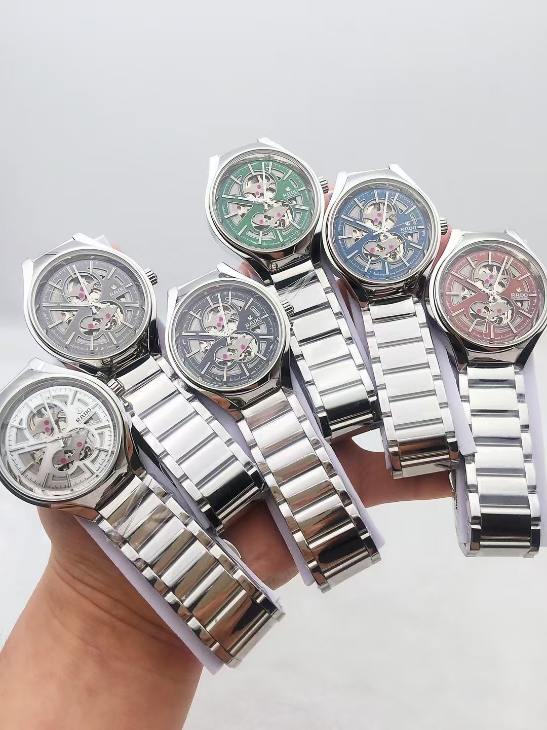 $66.08 RADO ZT9789 gallery