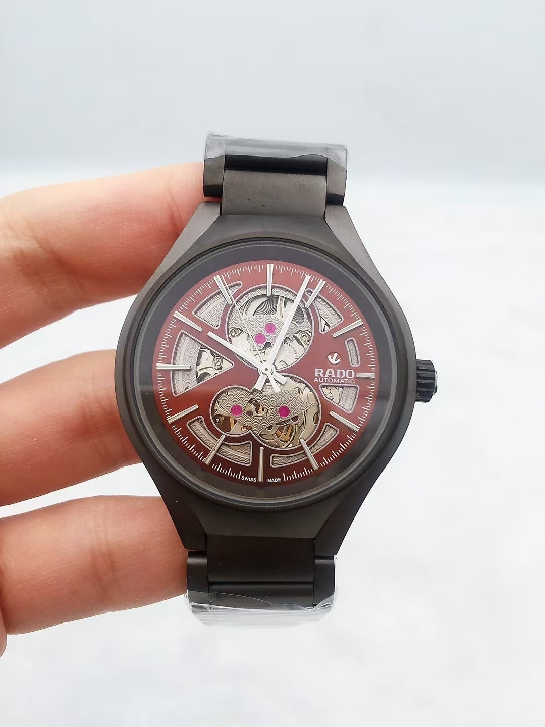 $66.08 RADO ZT9789 gallery