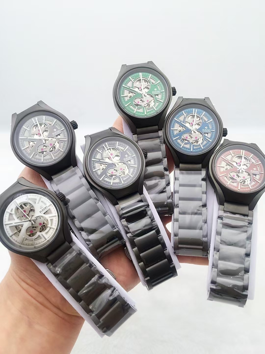 $66.08 RADO ZT9789 gallery