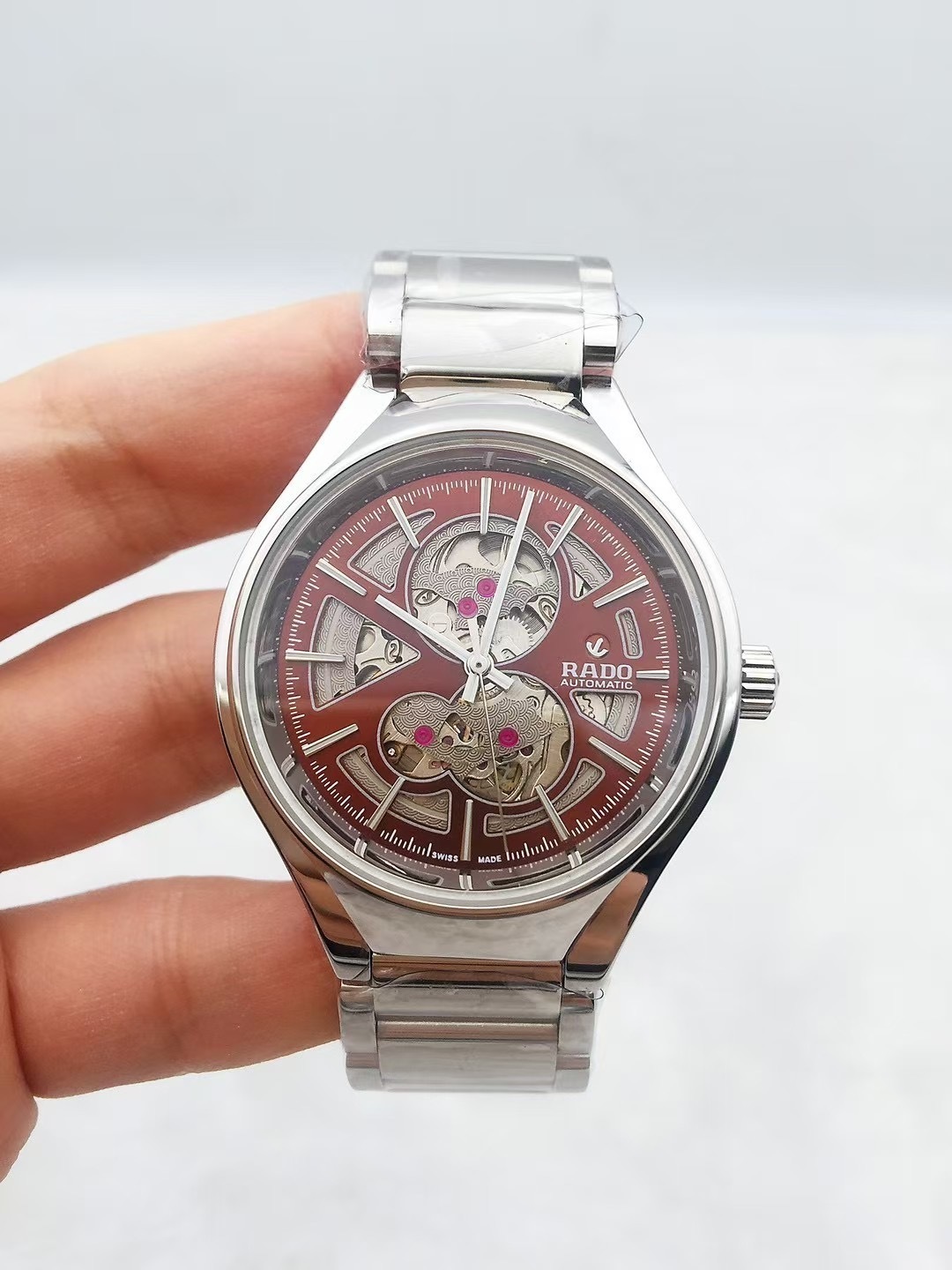 $66.08 RADO ZT9789 gallery