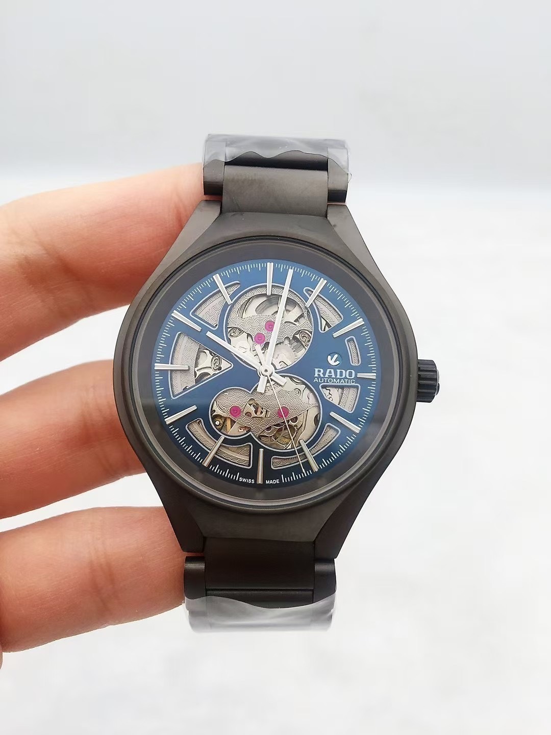 $66.08 RADO ZT9789 gallery