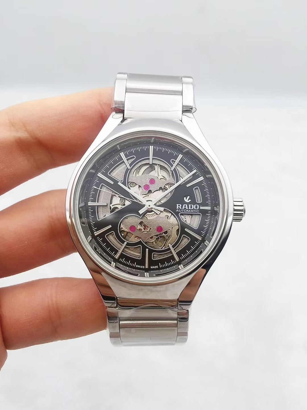 $66.08 RADO ZT9789 gallery