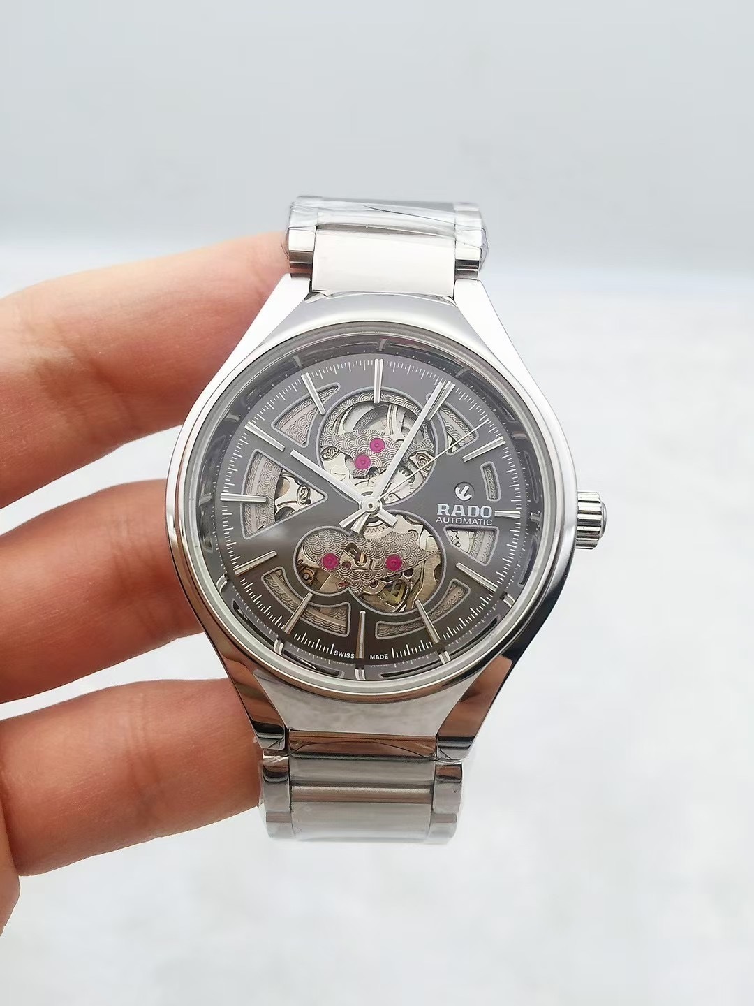 $66.08 RADO ZT9789 gallery