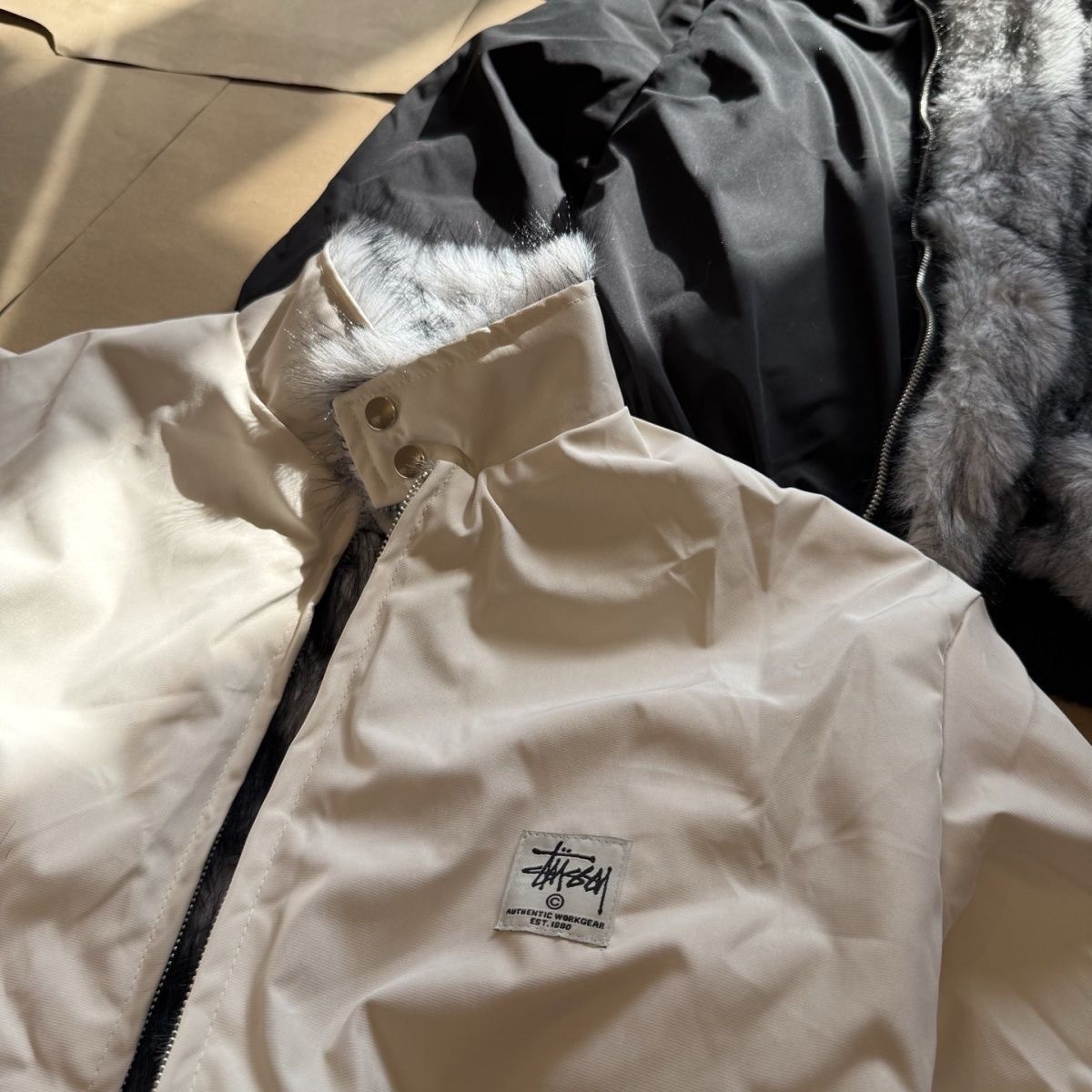 $67.22  Stussy ZT9611 gallery