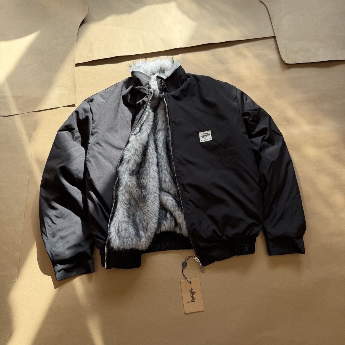 $67.22  Stussy ZT9611 gallery