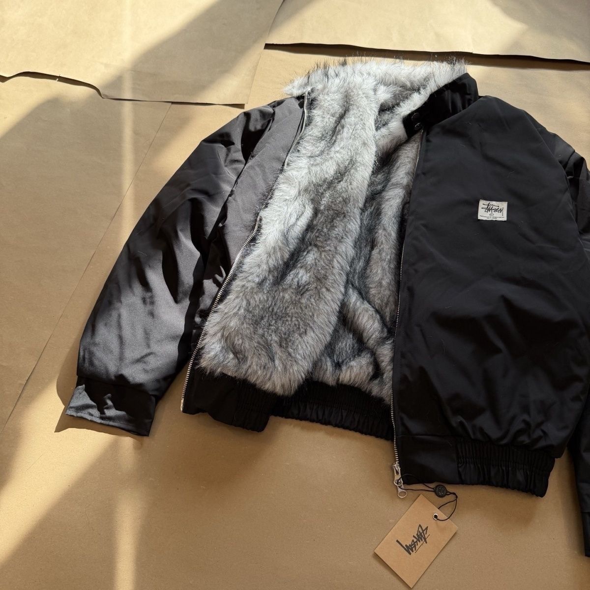 $67.22  Stussy ZT9611 gallery