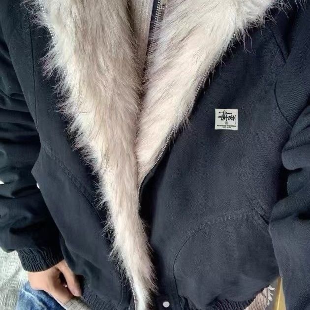 $67.22 Stussy ZT9612 gallery