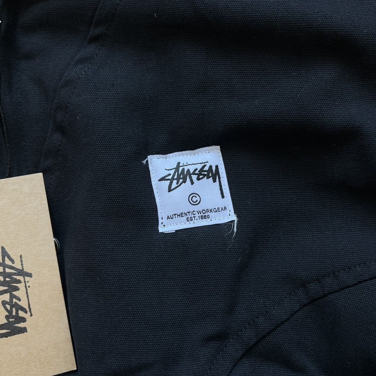 $67.22 Stussy ZT9612 gallery