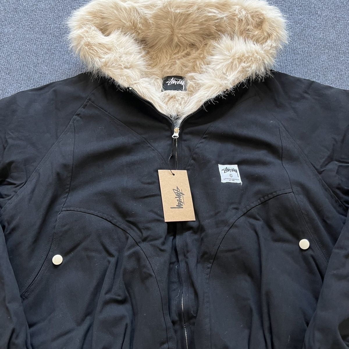 $67.22 Stussy ZT9612 gallery