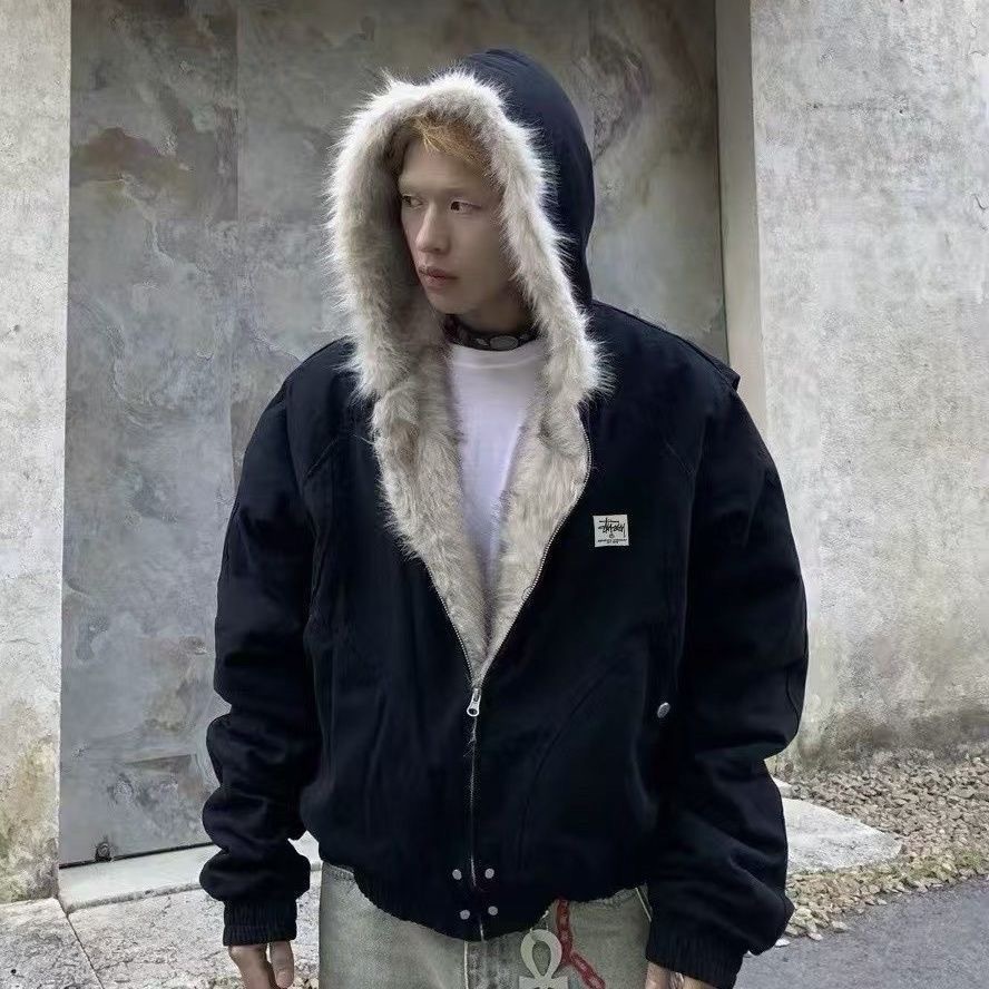 $67.22 Stussy ZT9612 gallery