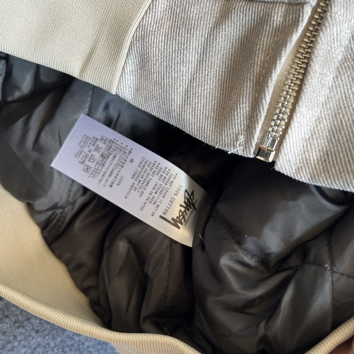 $67.22 Stussy ZT9613 gallery