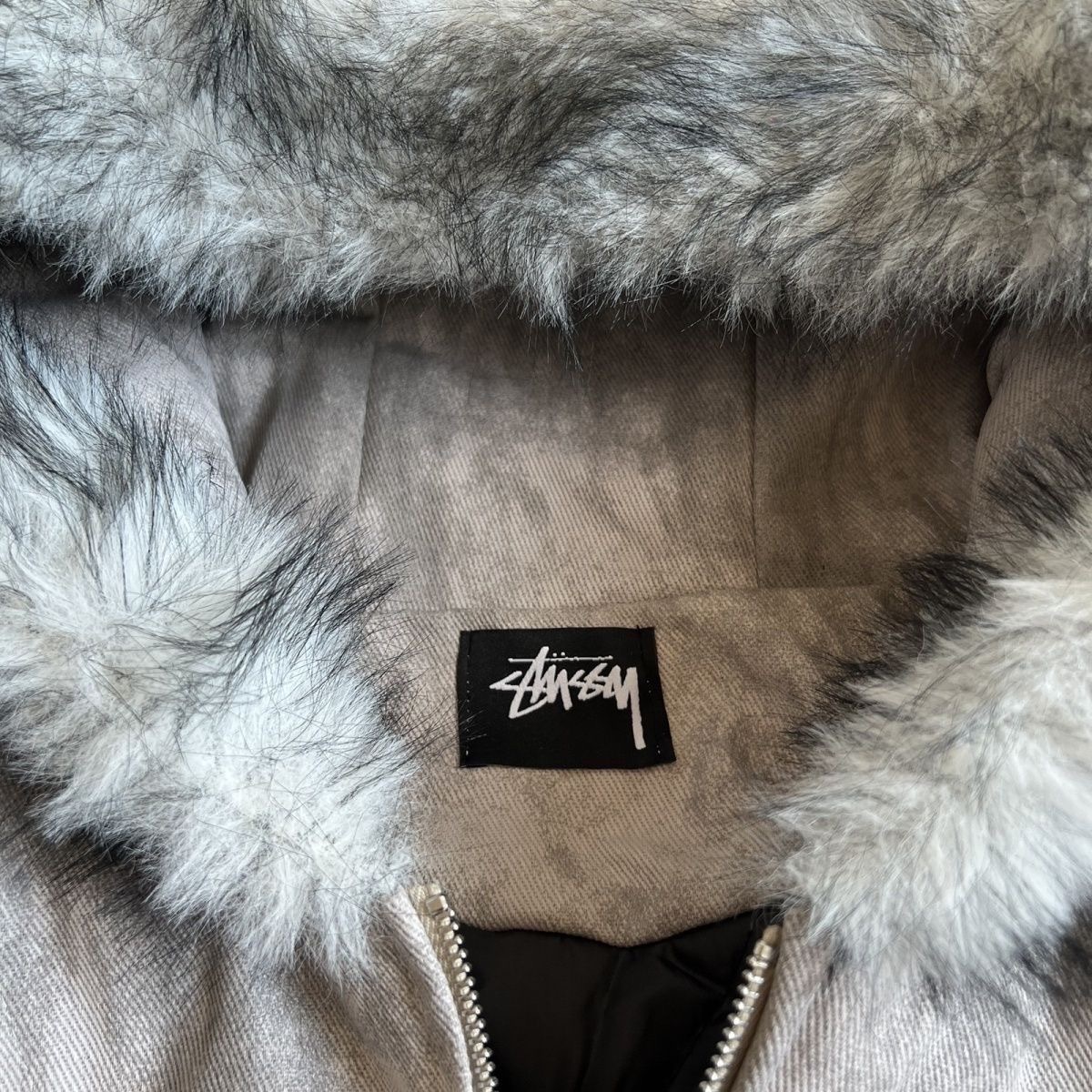 $67.22 Stussy ZT9613 gallery