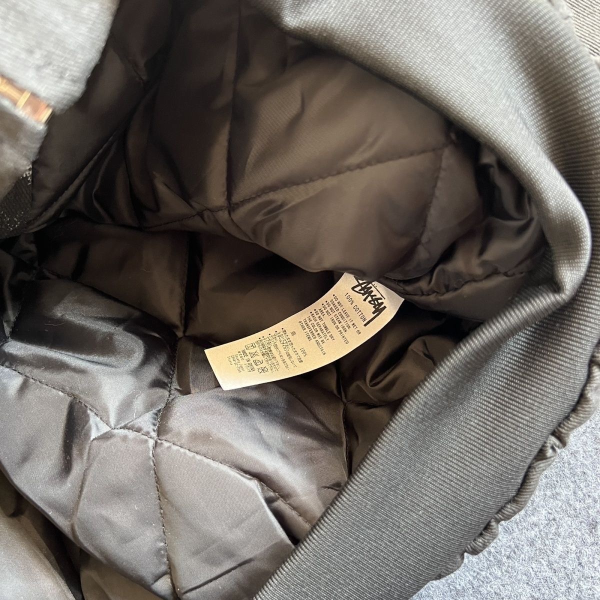 $67.22 Stussy ZT9614 gallery