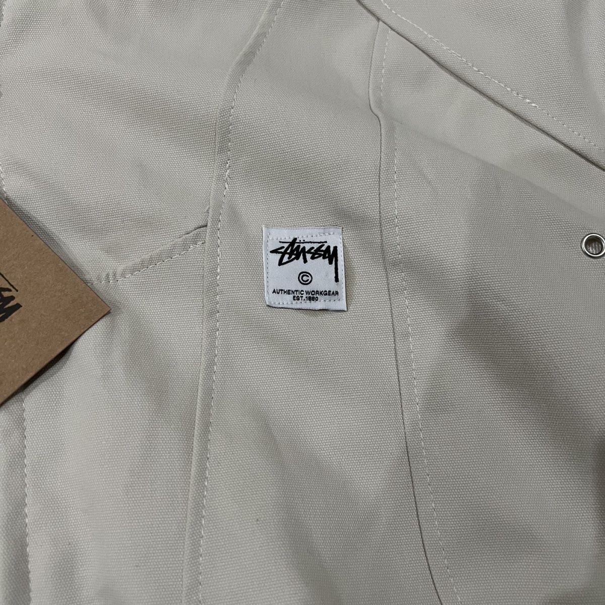 $67.22 Stussy ZT9615 gallery