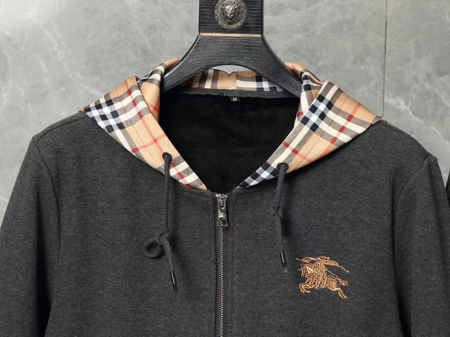 $67.50 BURBERRY ZT10702 gallery