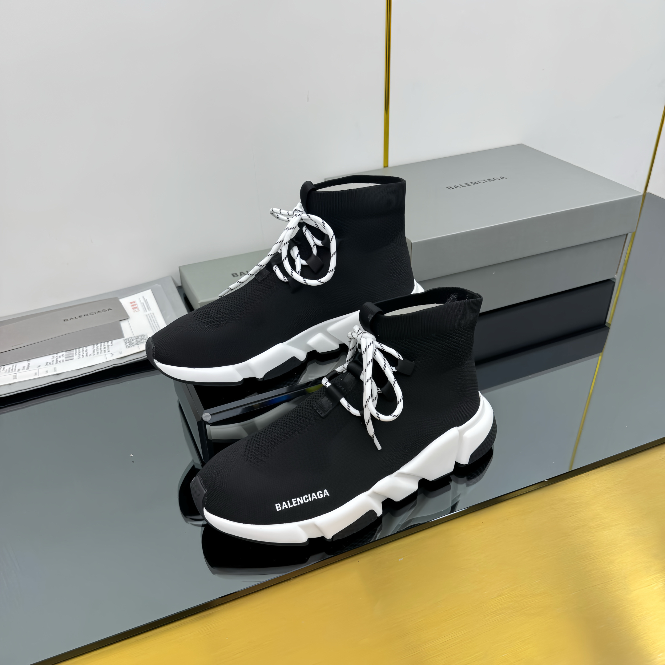 $67.50 Balenciaga ZT9177 gallery