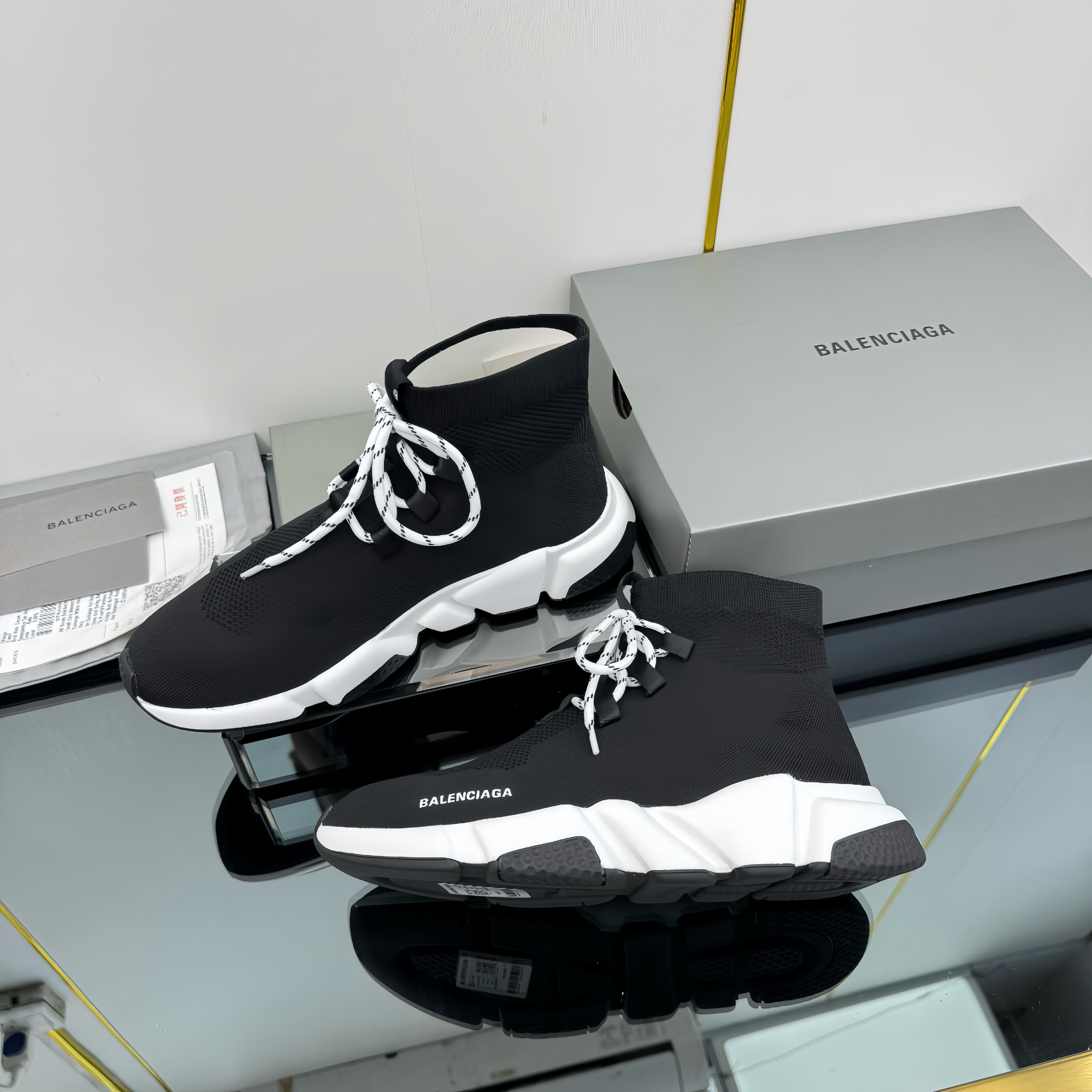 $67.50 Balenciaga ZT9177 gallery
