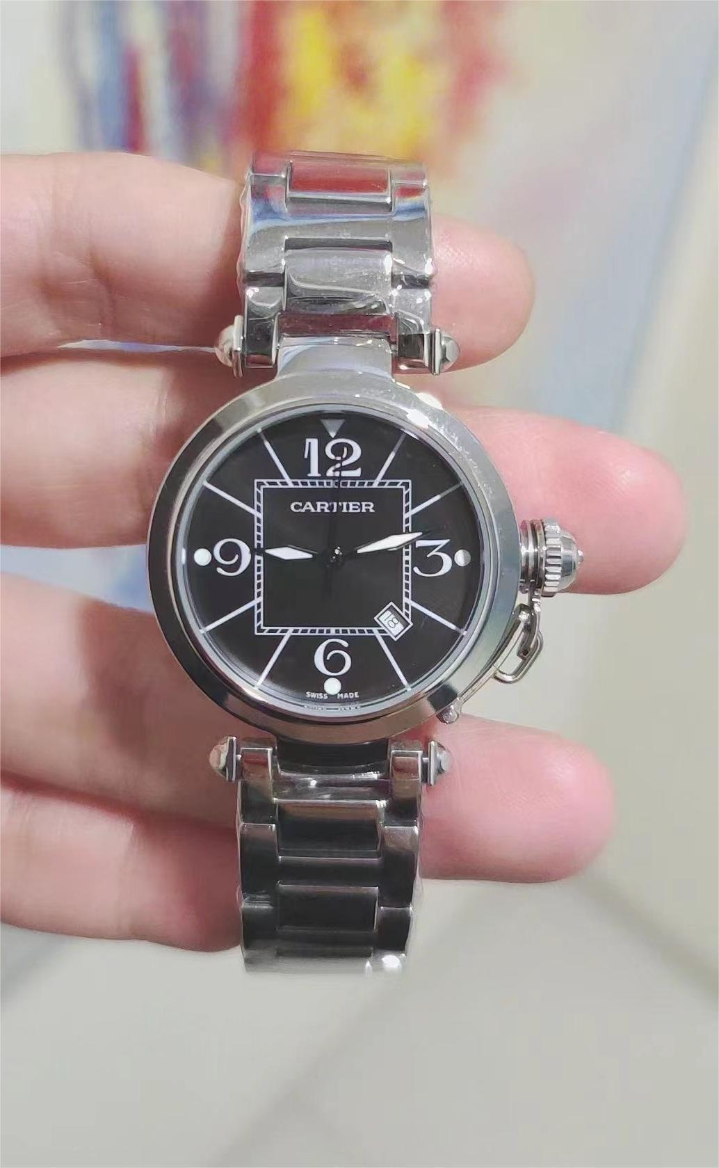 $67.50 CARTIER ZT9823 gallery