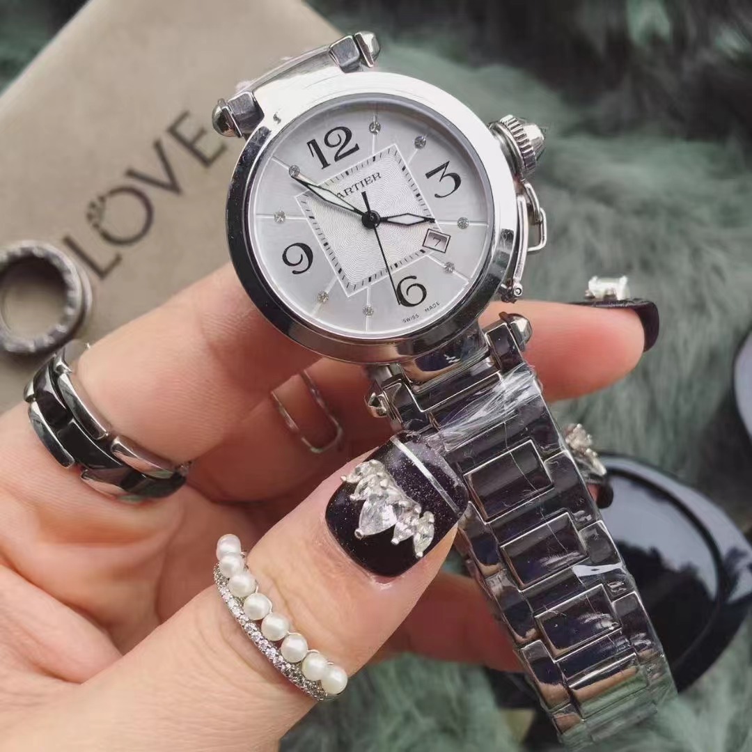 $67.50 CARTIER ZT9823 gallery