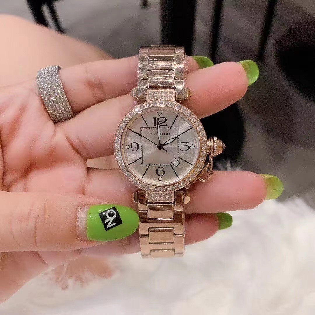 $67.50 CARTIER ZT9823 gallery