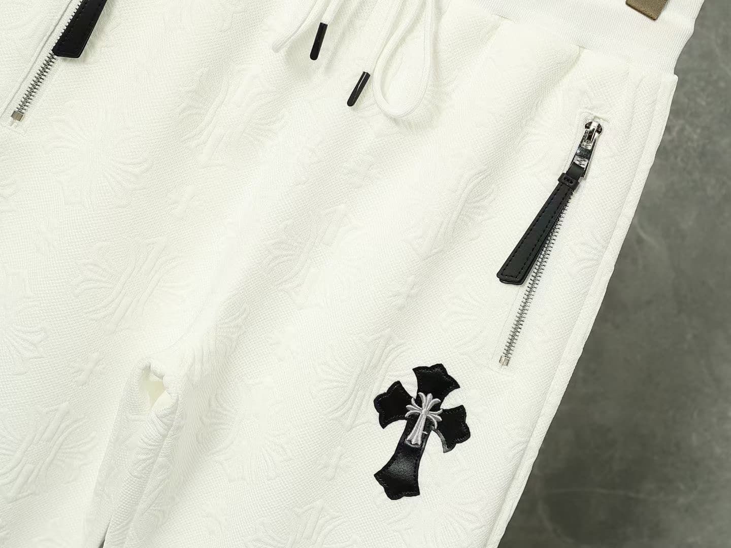 $67.50 Chrome Hearts ZT10697 gallery