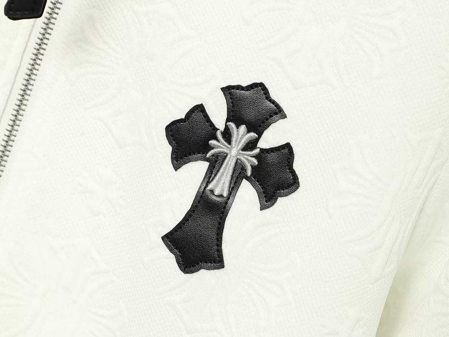 $67.50 Chrome Hearts ZT10697 gallery