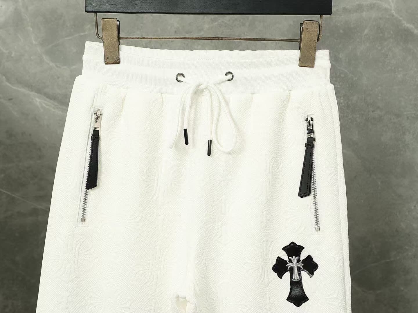 $67.50 Chrome Hearts ZT10697 gallery