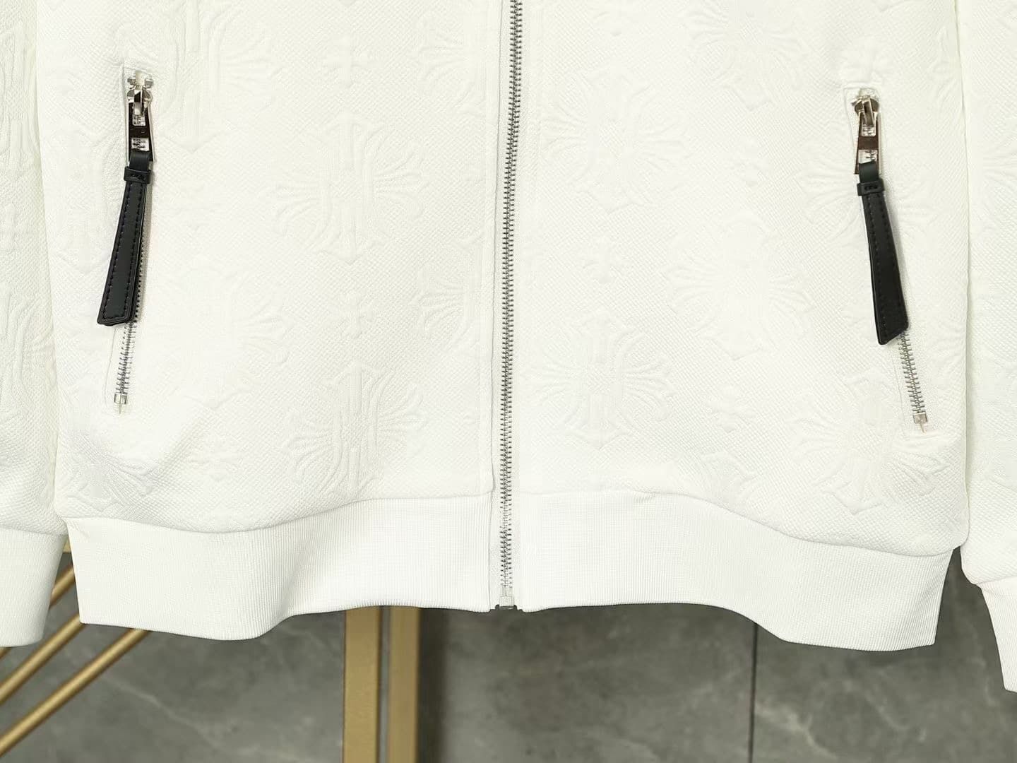 $67.50 Chrome Hearts ZT10697 gallery