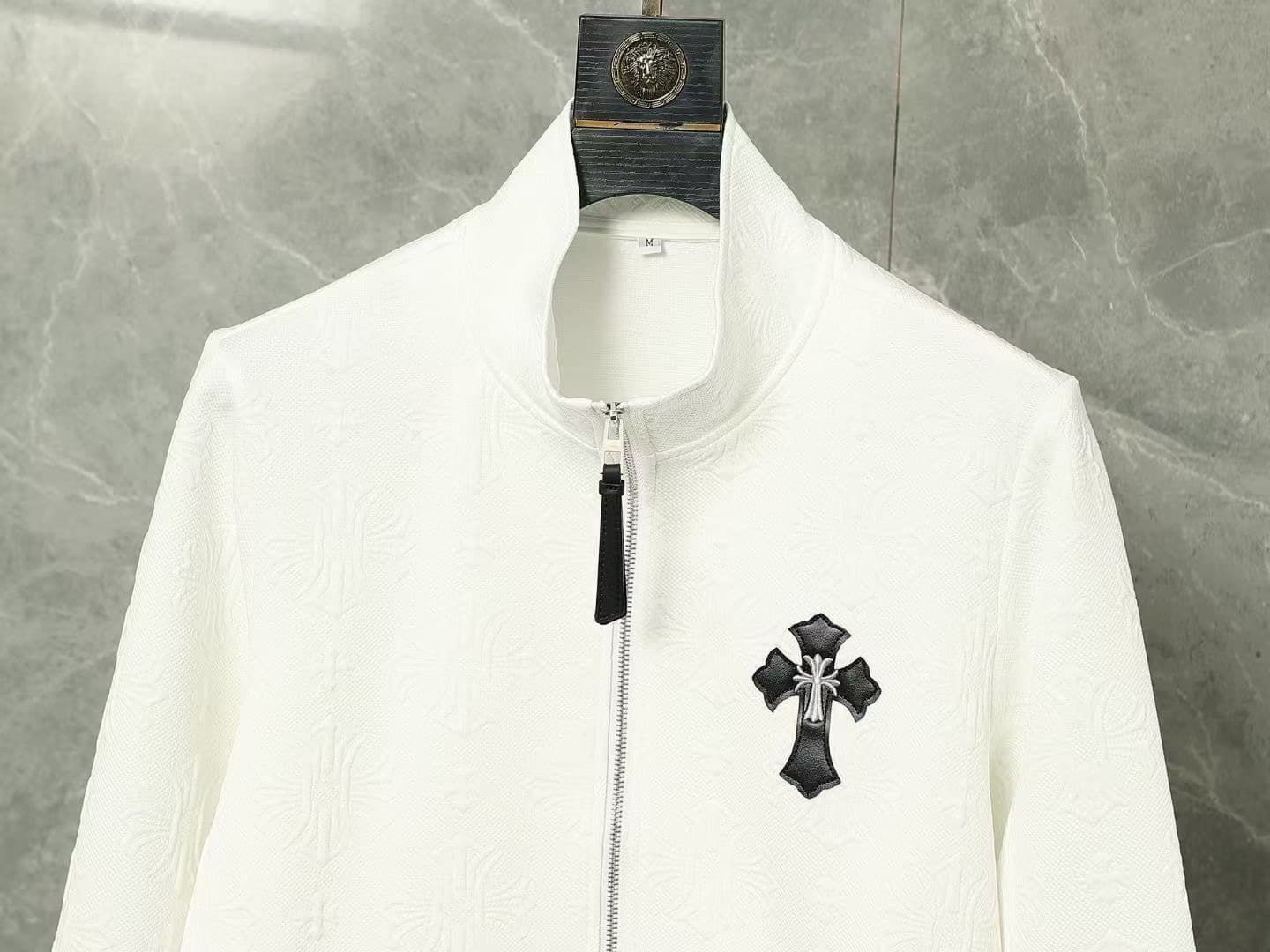 $67.50 Chrome Hearts ZT10697 gallery